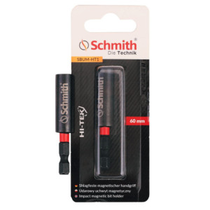 Uchwyt udarowy magnet. 60mm SCHMITH HI-TEK